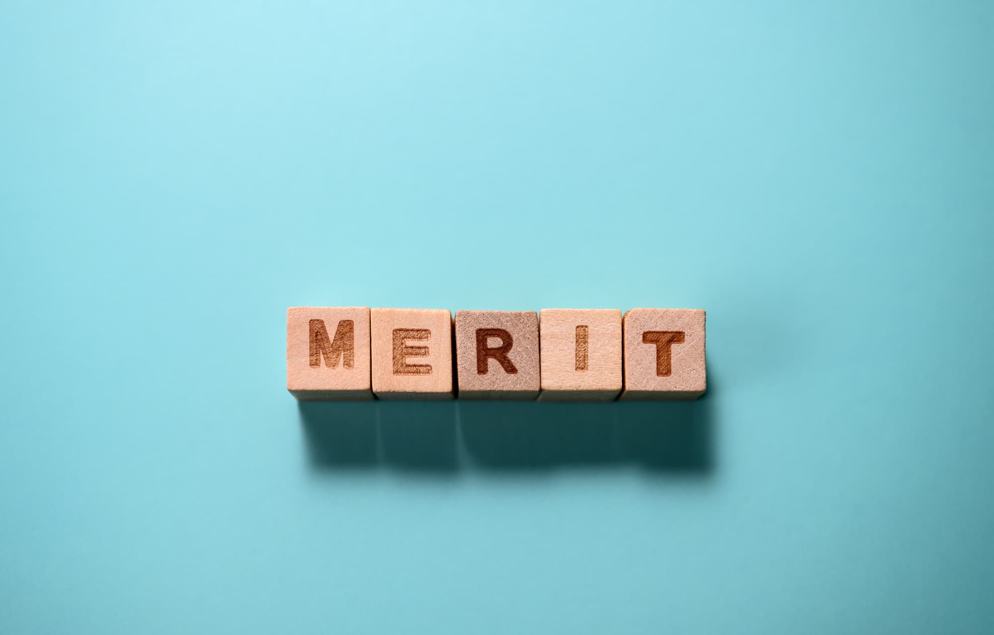 成人矯正のメリットのイメージ