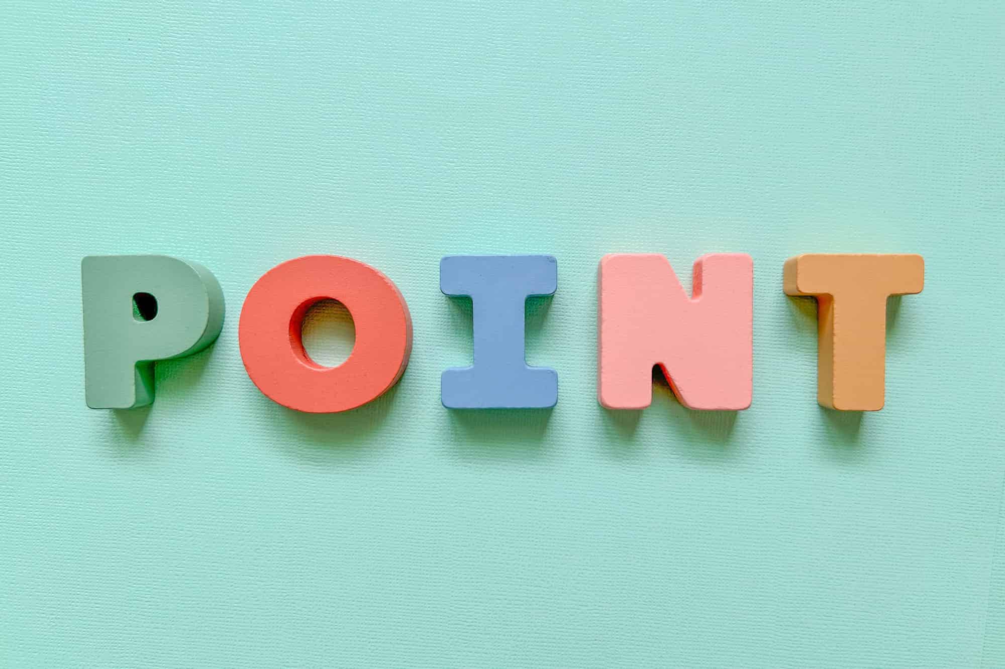 部分入れ歯を選ぶときのポイントのイメージ