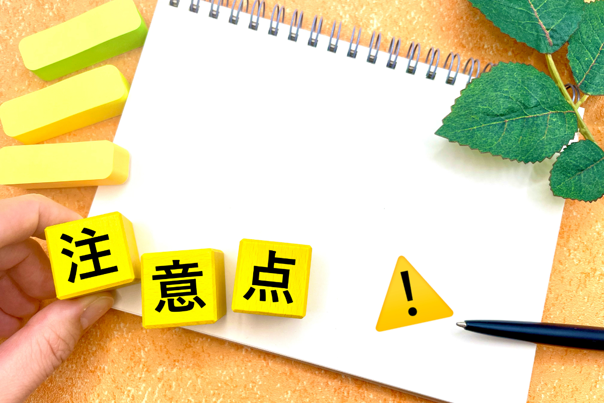 セラミックの歯を交換する際の注意点